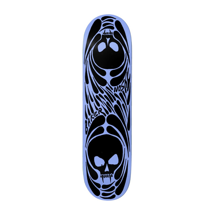 Baker Tyson Brain Rabies Deck - 8.5