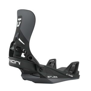 Union Atlas Step On Snowboard Bindings 2026