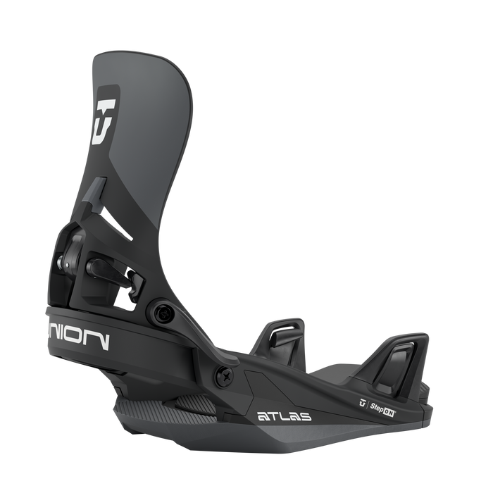 Union Atlas Step On Snowboard Bindings 2026