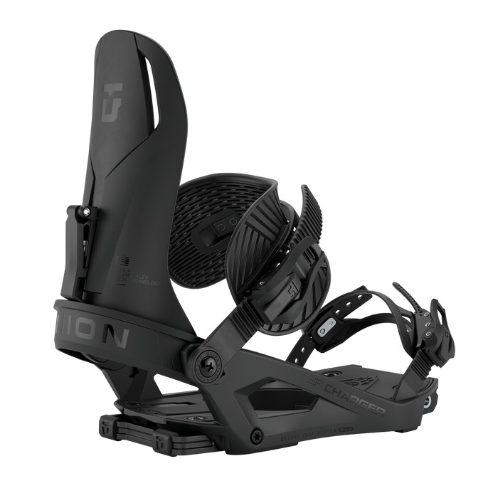 Union Charger Splitboard Bindings 2026