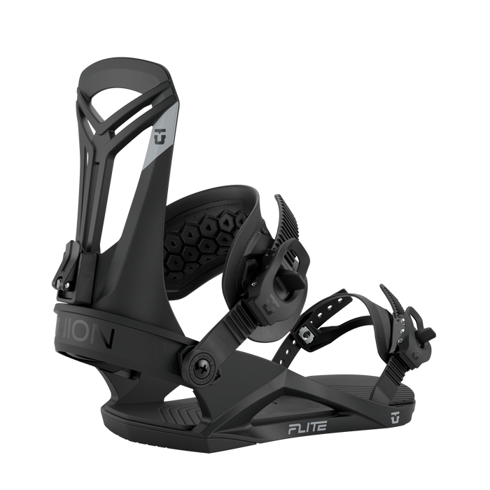 Union Flite Snowboard Bindings 2026