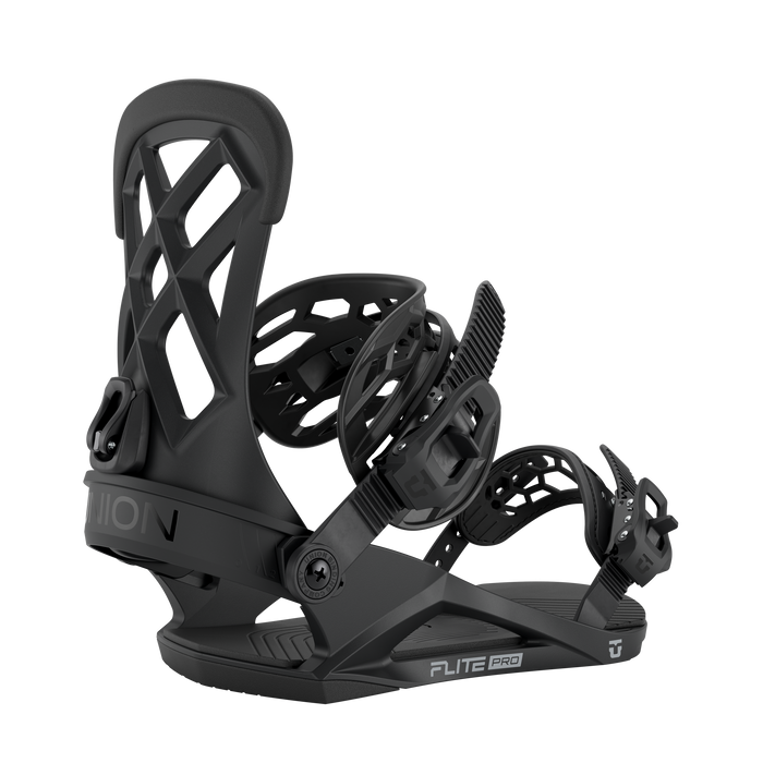 Union Flite Pro Snowboard Bindings 2026