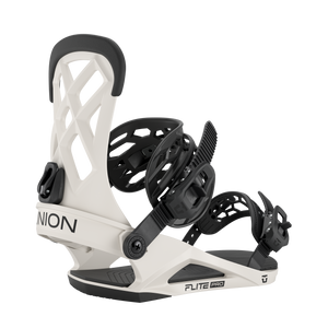 Union Flite Pro Snowboard Bindings 2026