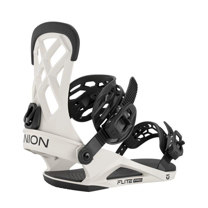 Union Flite Pro Snowboard Bindings 2026