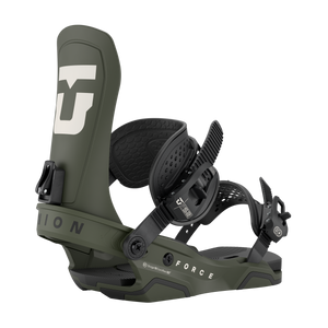 Union Force Snowboard Bindings 2026