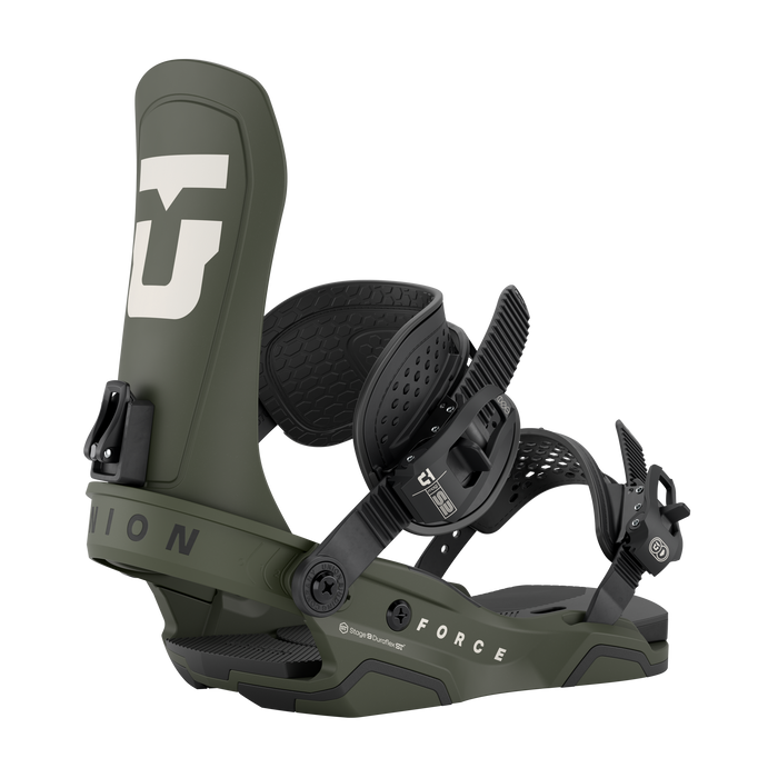 Union Force Snowboard Bindings 2026
