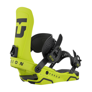Union Force Snowboard Bindings 2026