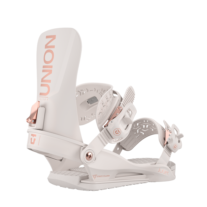 Union Women's Juliet Snowboard Bindings 2026