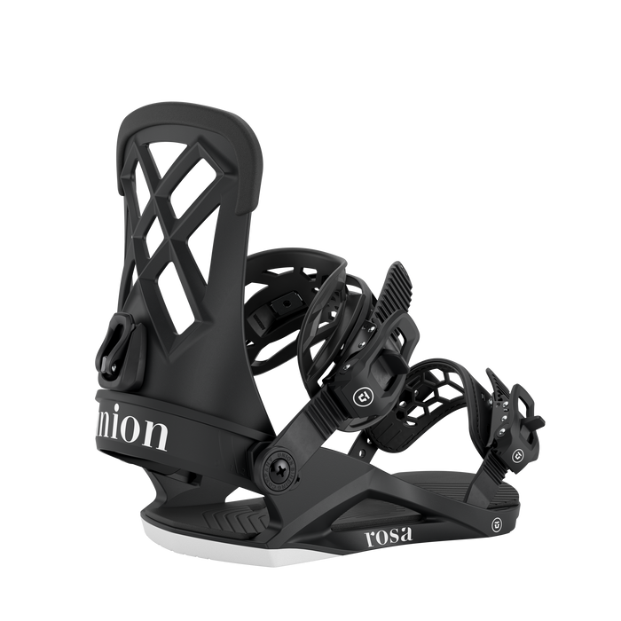 Union Women's Rosa Snowboard Bindings 2026