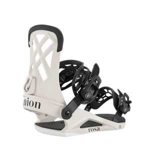Union Women's Rosa Snowboard Bindings 2026