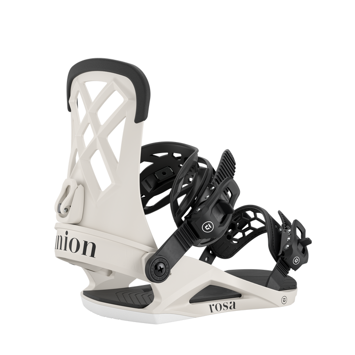 Union Women's Rosa Snowboard Bindings 2026