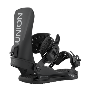 Union STR Snowboard Bindings 2026