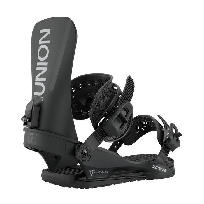 Union STR Snowboard Bindings 2026