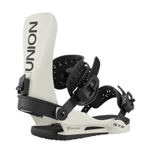 Union STR Snowboard Bindings 2026