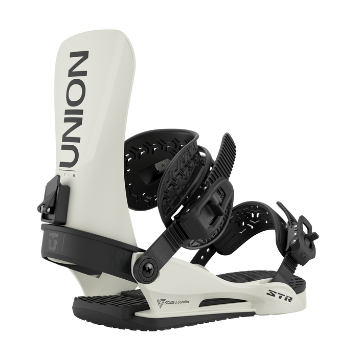 Union STR Snowboard Bindings 2026