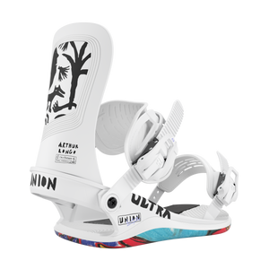 Union Ultra Snowboard Bindings 2026