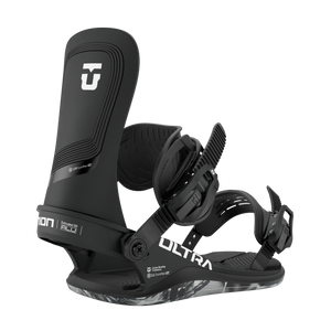 Union Ultra Snowboard Bindings 2026
