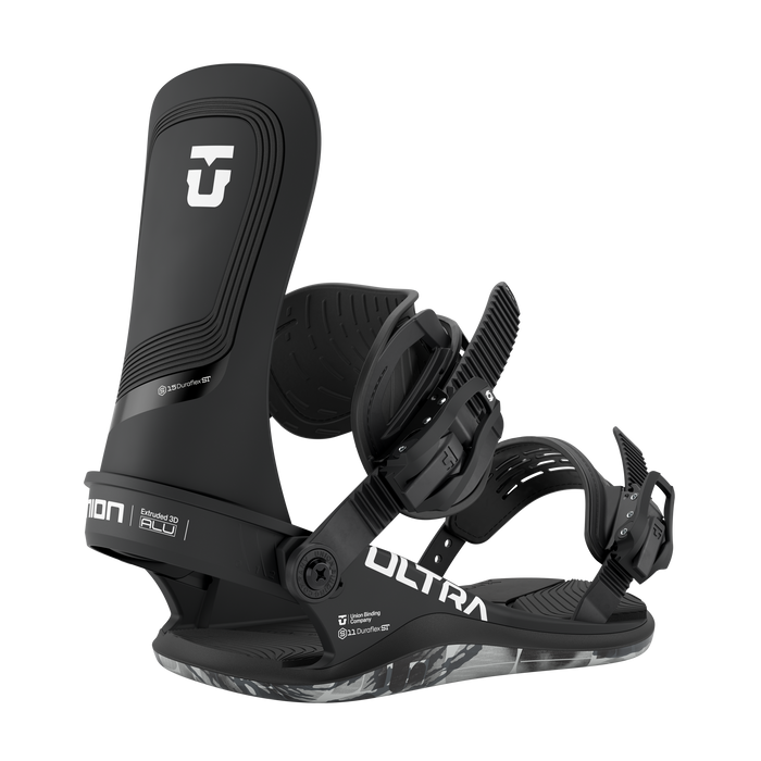 Union Ultra Snowboard Bindings 2026