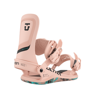 Union Women's Ultra Snowboard Bindings 2026