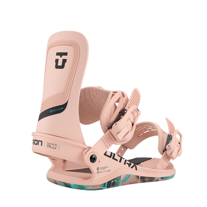Union Women's Ultra Snowboard Bindings 2026