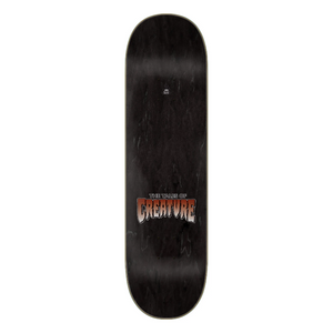 Creature Hell 2 Birch Deck - 8.6