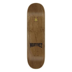 Creature Martinez Blade Deck - 8.6
