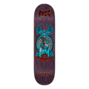 Santa Cruz Pace Mirror Deck - 8.25