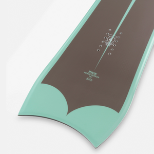 Ride Peace Seeker Snowboard 2026 - 151cm