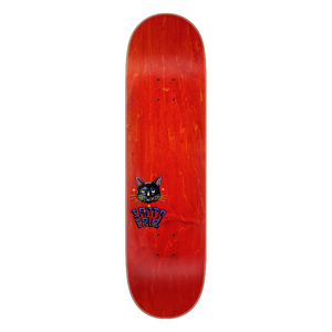 Santa Cruz Delfino Inferno Deck - 8.25