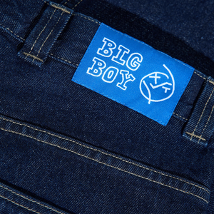 Polar Big Boy Work Pants - One Wash
