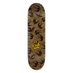 Santa Cruz Sommer Sparrows Deck - 8.0