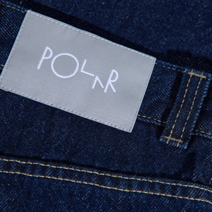 Polar 91! Pants - One Wash