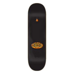 Creature Baekkel Crash and Burn Deck - 8.6