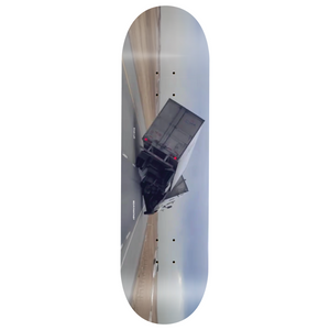 SCI-FI Fantasy Ryan Lay Windy Deck 8.38