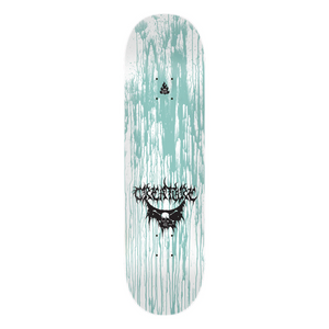 Creature Baekkel BLK MTL Deck - 8.6