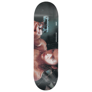 SCI-FI Fantasy Arin Evil Deck 8.25