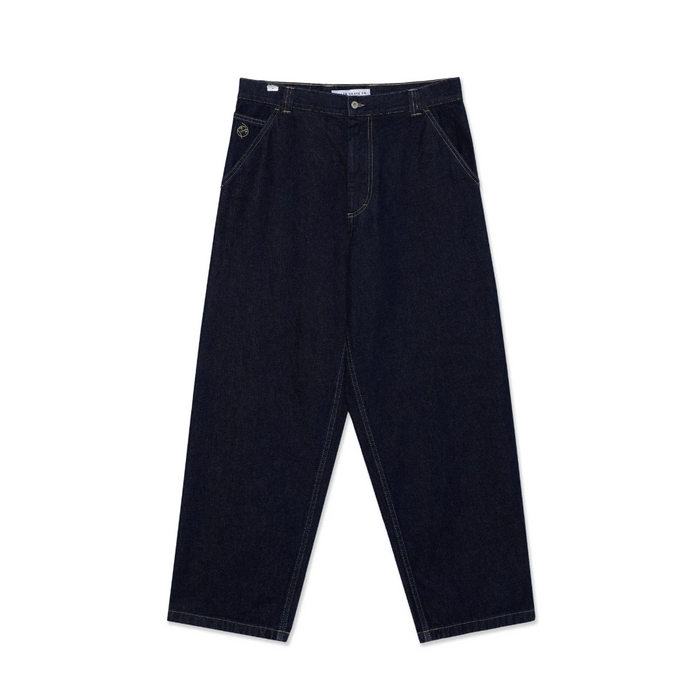 Polar Big Boy Work Pants - One Wash