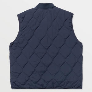Volcom Donsonic Vest - Navy