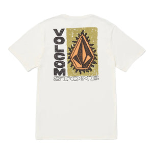 Volcom Flamed Short Sleeve Tee