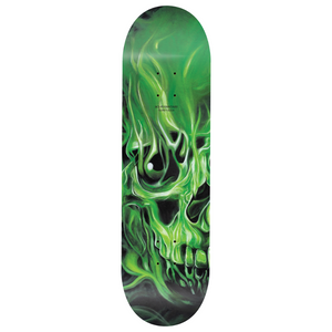 SCI-FI Fantasy Corey Glick Skulls Deck 8.25