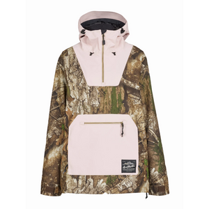 Airblaster Womens Freedom Pullover Jacket 2026 - Camo