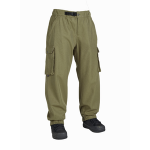 Airblaster Women's Freedom Boss Pant 2026 - Shroom