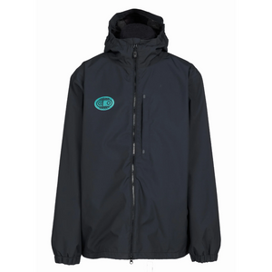 Airblaster Beast Access Snowboard Jacket 2026 - Black