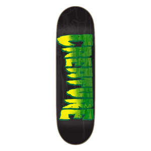 Creature Logo Spray Deck - 8.53