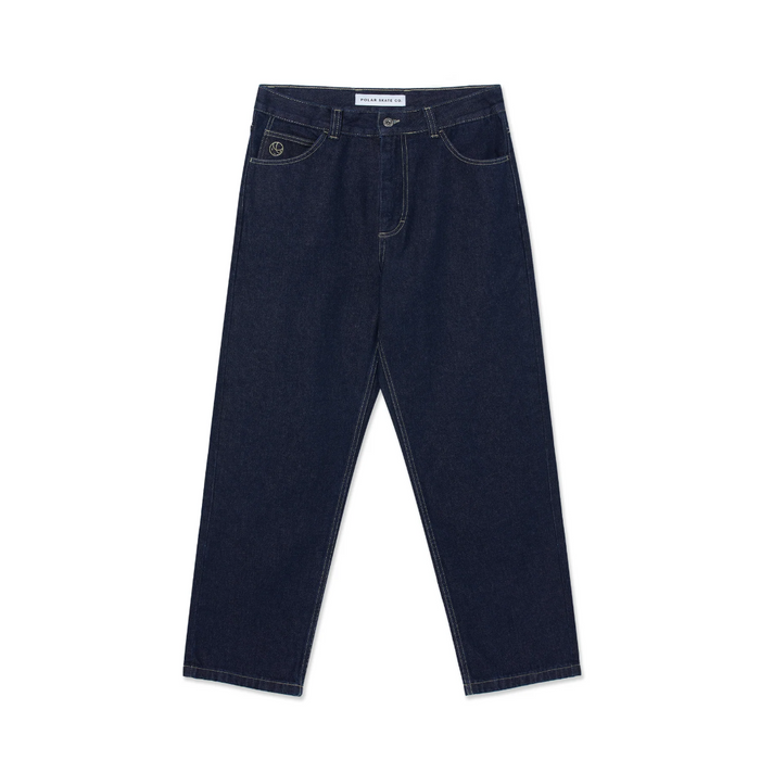 Polar 91! Pants - One Wash