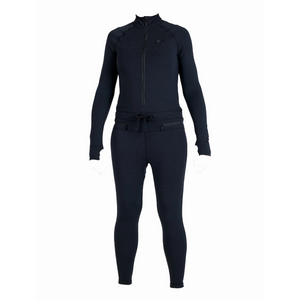 Airblaster Women's Hoodless Ninja Suit 2026 - Black