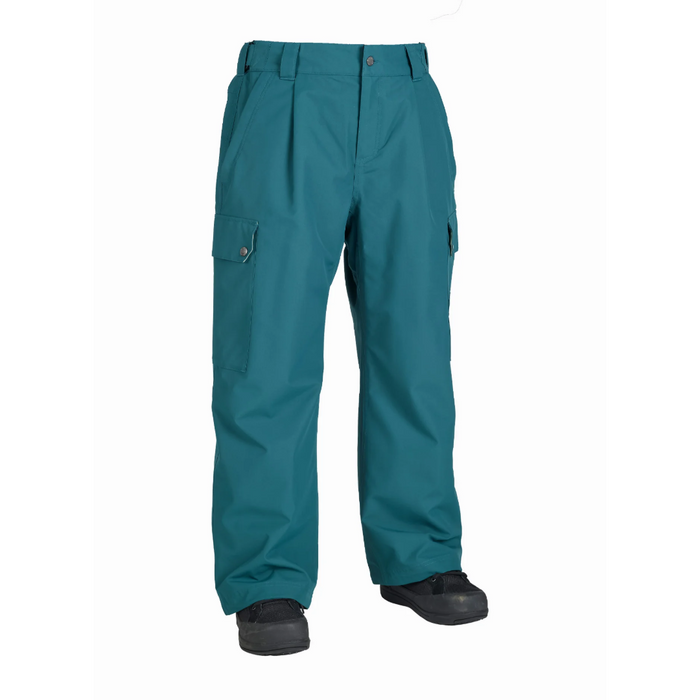 Airblaster Women's Cypress Nai Snowboard Pant 2026 - Spruce