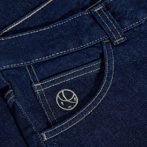 Polar 91! Pants - One Wash