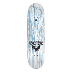 Creature Raffin BLK MTL Deck - 8.53