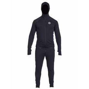 Airblaster Men's Classic Ninja Suit 2026 - Black